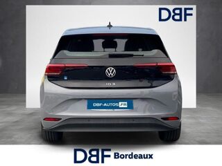 ID.3 Volkswagen 2023 occasion 33700 M&eacute;rignac