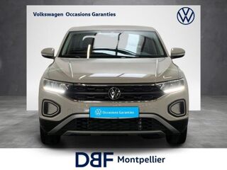 T-ROC Volkswagen 2023 occasion 34000 Montpellier