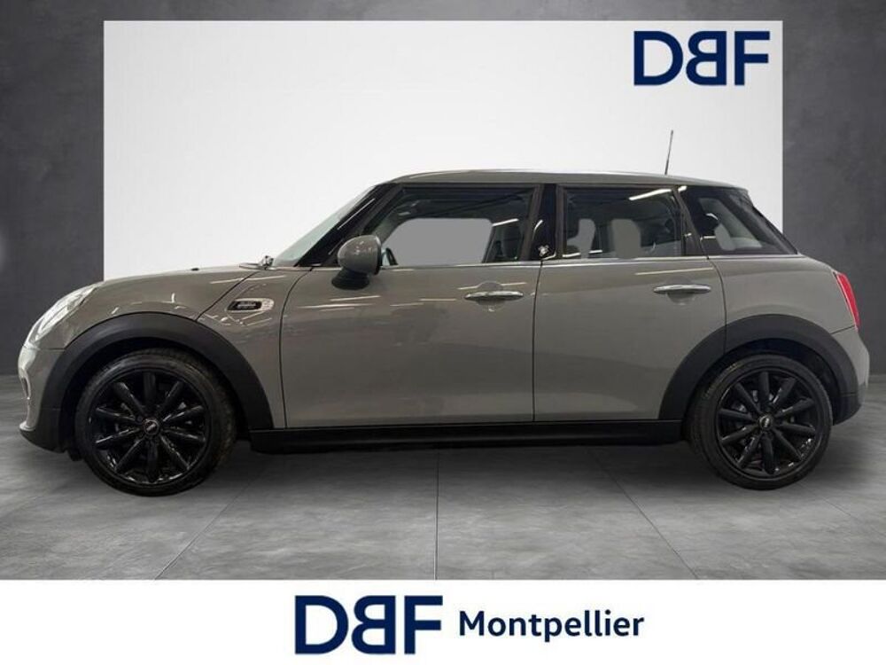 Cooper MINI 2018 occasion 34000 Montpellier
