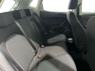 Ibiza SEAT 2024 occasion 33700 M&eacute;rignac