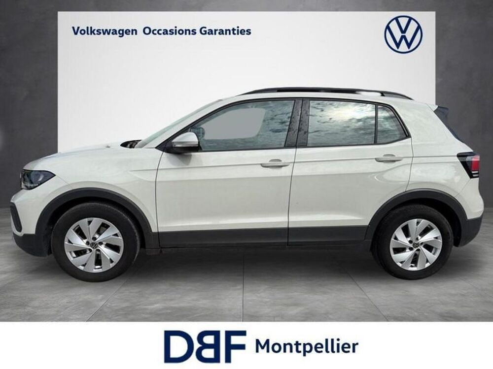 T-Cross Volkswagen 2024 occasion 34000 Montpellier