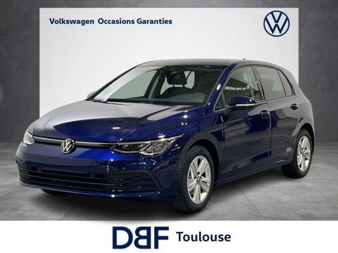 Annonce voiture Volkswagen Golf 19980 €