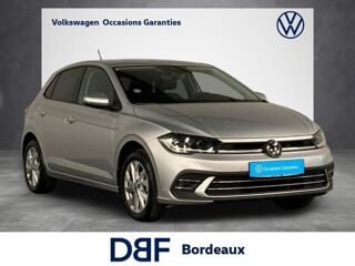 Polo Volkswagen 2023 occasion 33700 M&eacute;rignac