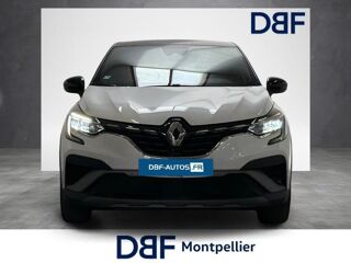 Captur Renault 2022 occasion 34000 Montpellier
