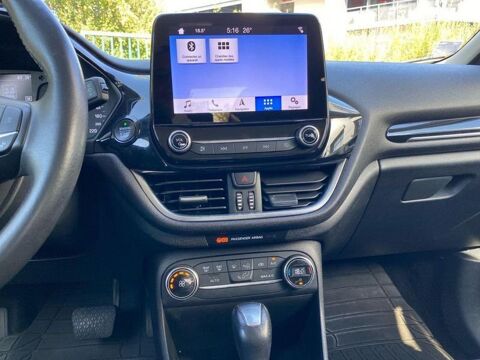 Fiesta Ford 2019 occasion 33700 M&eacute;rignac