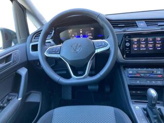 Touran Volkswagen 2026 occasion 34000 Montpellier