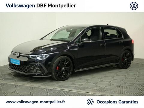 Volkswagen Golf Volkswagen  occasion Montpellier 34000