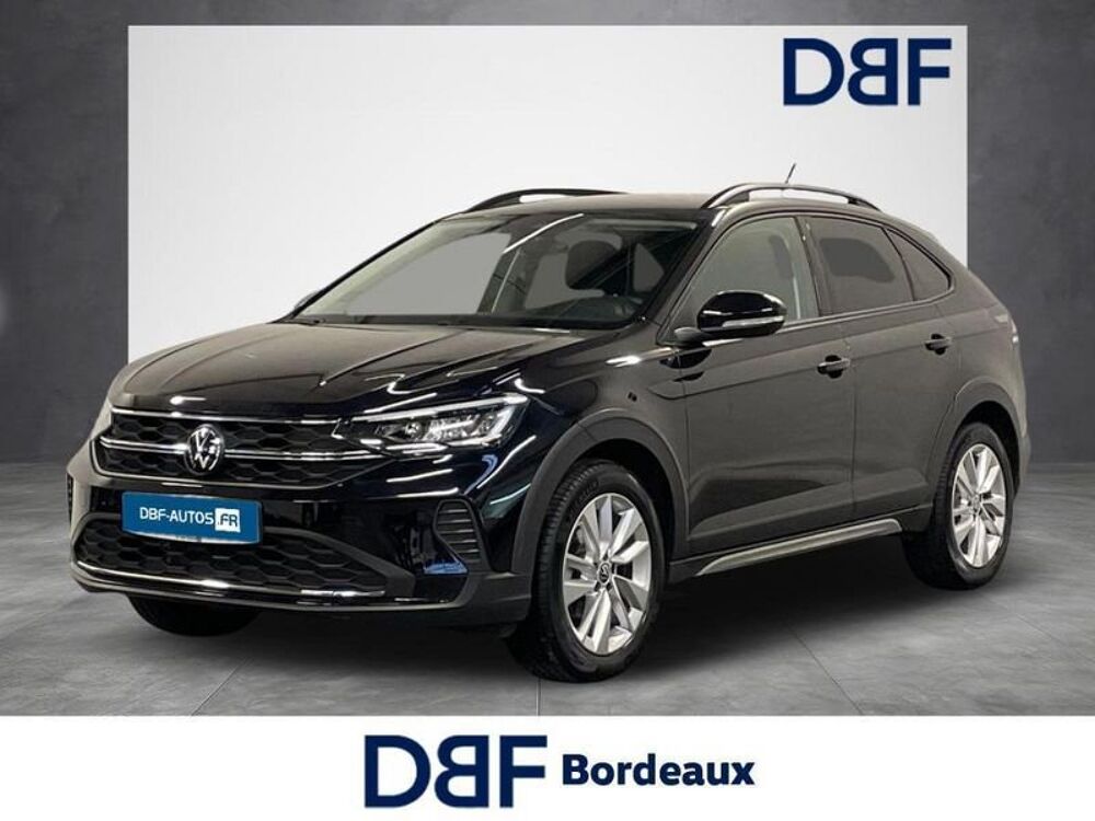 Taigo Volkswagen 2025 occasion 33700 M&eacute;rignac