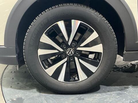 Taigo Volkswagen 2023 occasion 33700 M&eacute;rignac