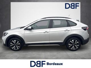 Taigo Volkswagen 2023 occasion 33700 M&eacute;rignac