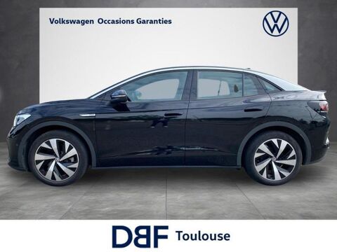 ID.5 Volkswagen 2022 occasion 33700 M&eacute;rignac