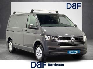 Transporter Combi Volkswagen 2023 occasion 33700 M&eacute;rignac