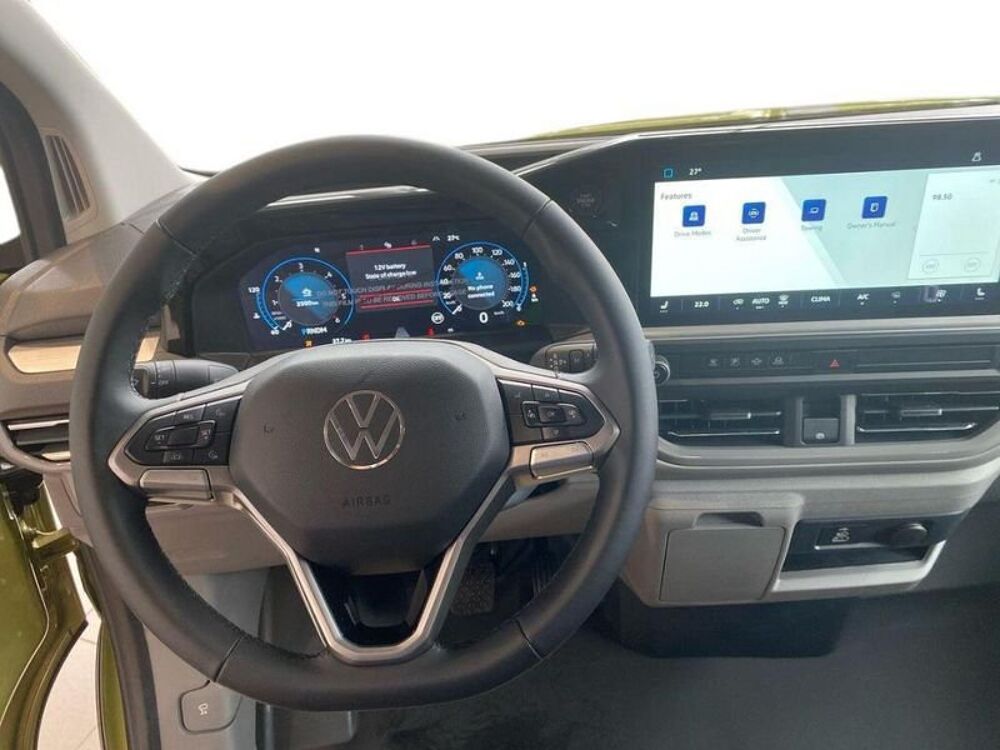 Transporter Combi Volkswagen 2026 occasion 33700 M&eacute;rignac