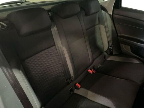 Polo Volkswagen 2025 occasion 33700 M&eacute;rignac