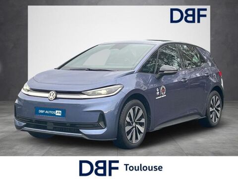 Annonce voiture Volkswagen ID.3 41290 €