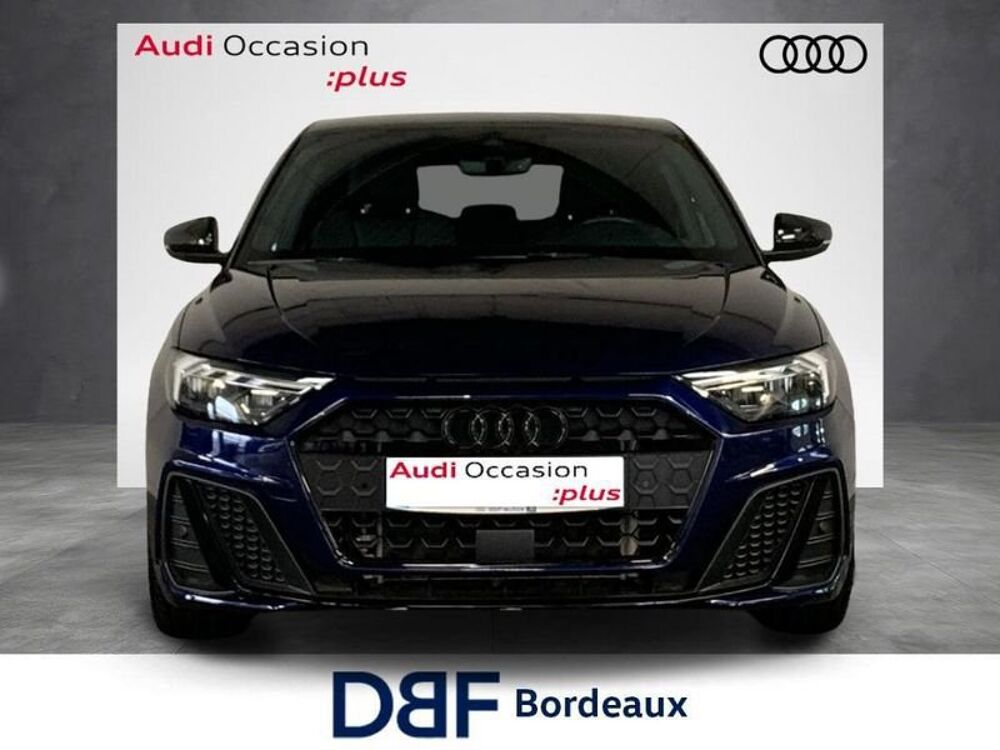 A1 Audi 2025 occasion 33370 Artigues-pr&egrave;s-Bordeaux