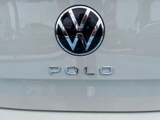 Polo Volkswagen 2026 occasion 33700 M&eacute;rignac
