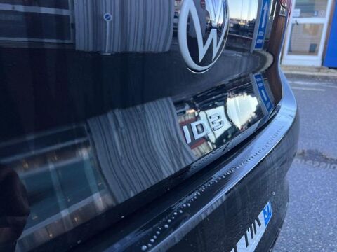 ID.3 Volkswagen 2025 occasion 33700 M&eacute;rignac