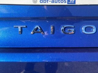 Taigo Volkswagen 2026 occasion 33700 M&eacute;rignac