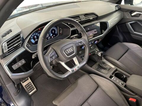 Q3 Audi 2024 occasion 34000 Montpellier