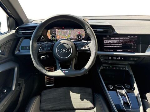 A3 Audi 2025 occasion 34000 Montpellier