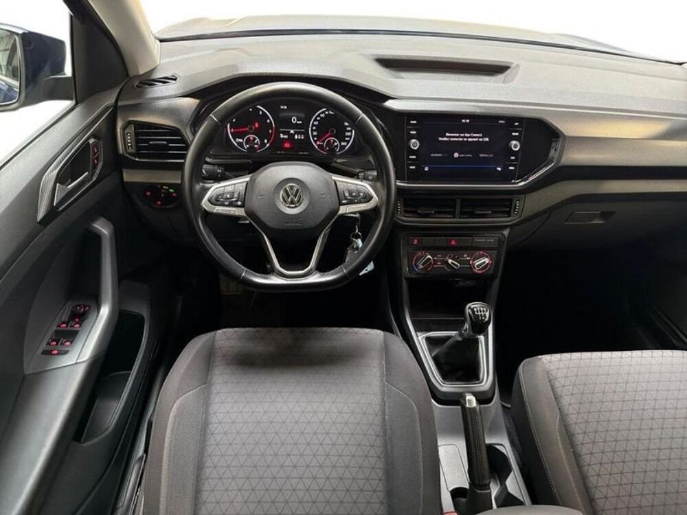 T-Cross Volkswagen 2020 occasion 34000 Montpellier