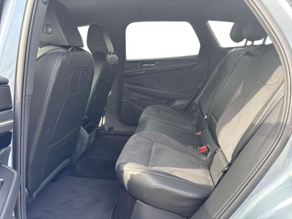 ID.7 Volkswagen 2026 occasion 33700 M&eacute;rignac