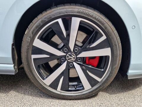 Golf Volkswagen 2026 occasion 34000 Montpellier