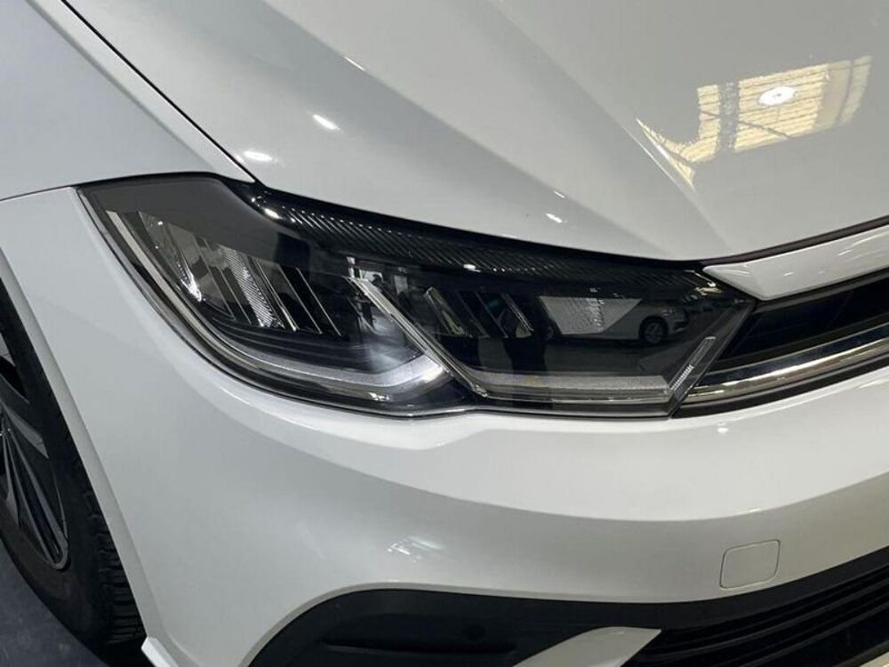 Polo Volkswagen 2023 occasion 33700 M&eacute;rignac