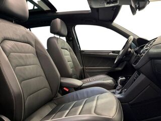 Tiguan Volkswagen 2024 occasion 34000 Montpellier