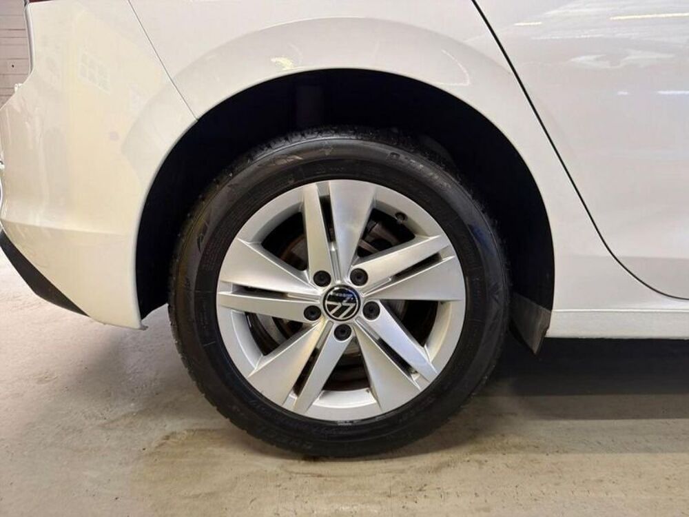 Golf Volkswagen 2023 occasion 34000 Montpellier