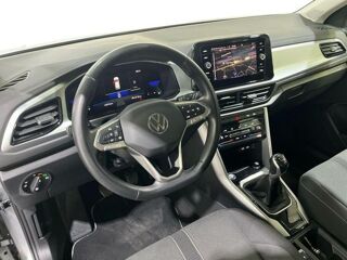 T-ROC Volkswagen 2023 occasion 34000 Montpellier