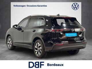 Tiguan Volkswagen 2025 occasion 33700 M&eacute;rignac