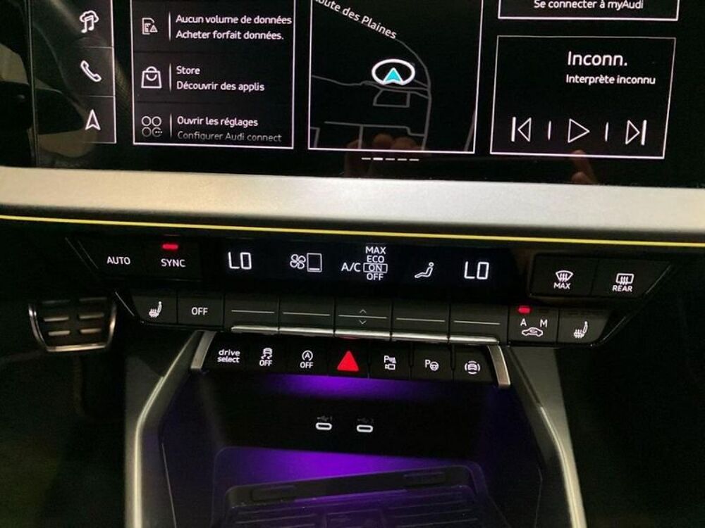 A3 Audi 2025 occasion 34000 Montpellier