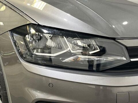 Polo Volkswagen 2021 occasion 33700 M&eacute;rignac