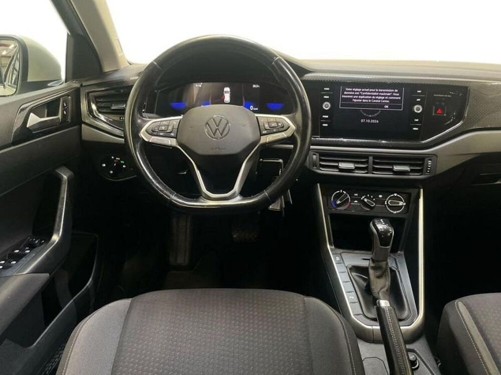 Taigo Volkswagen 2022 occasion 34000 Montpellier