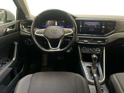 Taigo Volkswagen 2022 occasion 34000 Montpellier