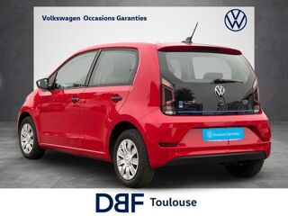UP Volkswagen 2023 occasion 33700 M&eacute;rignac