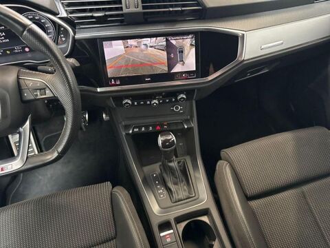 Q3 Audi 2023 occasion 34000 Montpellier