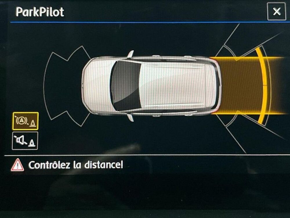 T-Cross Volkswagen 2020 occasion 34000 Montpellier
