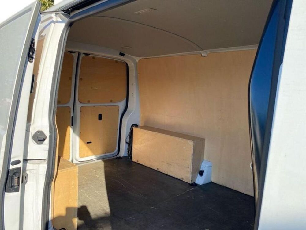 Transporter Combi Volkswagen 2022 occasion 33700 M&eacute;rignac