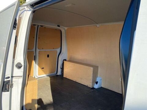 Transporter Combi Volkswagen 2022 occasion 33700 M&eacute;rignac