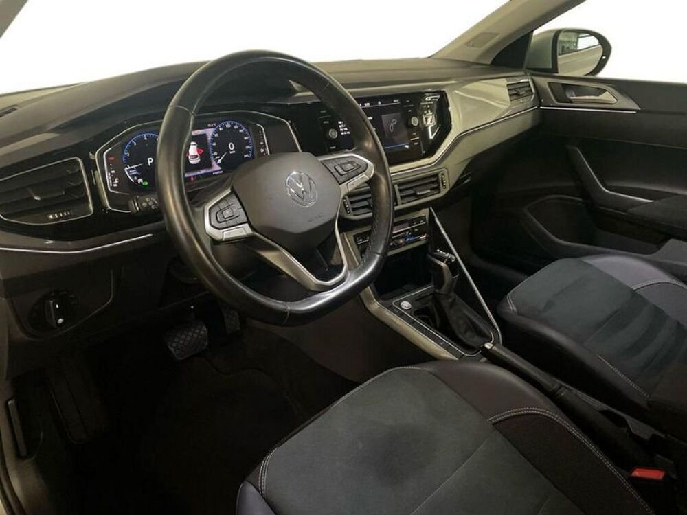 Taigo Volkswagen 2023 occasion 33700 M&eacute;rignac