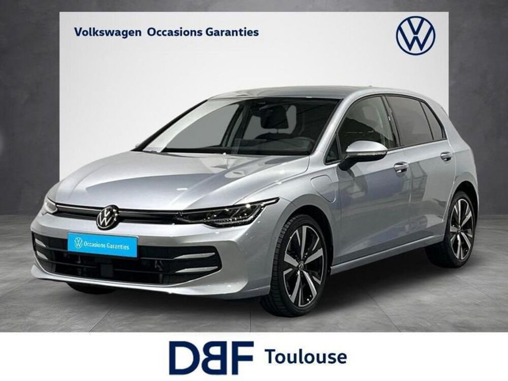 Golf Volkswagen 2025 occasion 34000 Montpellier