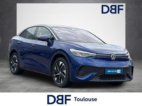 ID.5 Volkswagen 2022 occasion 33700 M&eacute;rignac
