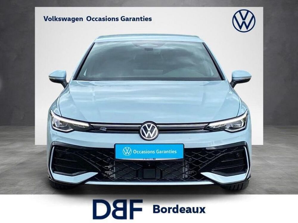 Golf Volkswagen 2026 occasion 33700 M&eacute;rignac