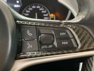 Stelvio Alfa Romeo 2017 occasion 33700 M&eacute;rignac