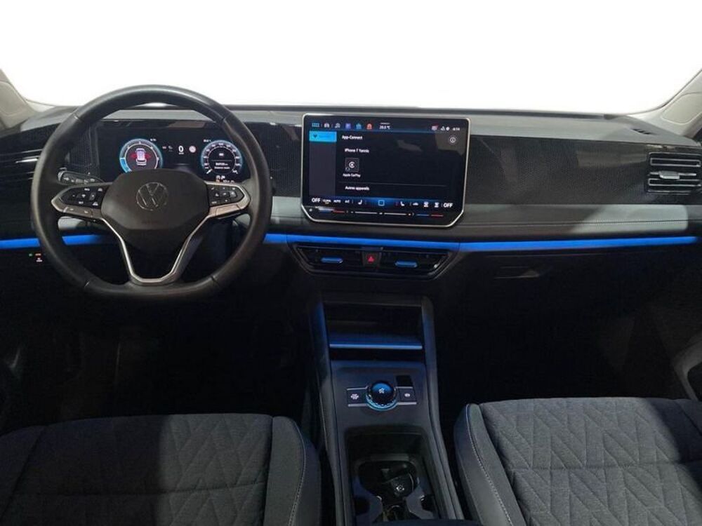 Tiguan Volkswagen 2024 occasion 33700 M&eacute;rignac