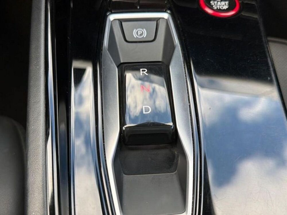E-TRON Audi 2023 occasion 34000 Montpellier