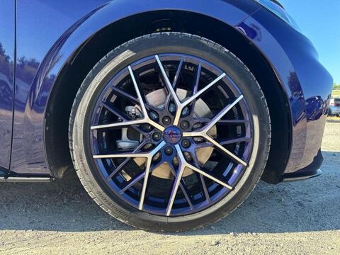 ID.3 Volkswagen 2026 occasion 33700 M&eacute;rignac